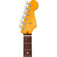 Fender American Ultra Stratocaster Rosewood Fingerboard Electric Guitar Ultraburst