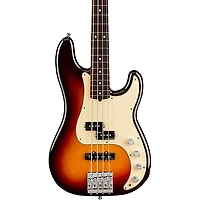 Fender American Ultra Precision Bass Rosewood Fingerboard Ultraburst