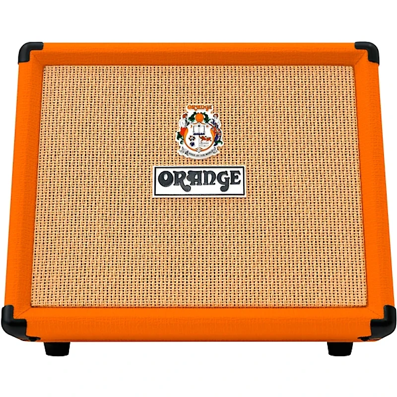 Orange Amplifiers Crush Acoustic 30 30W 1x8" Acoustic Guitar Combo Amp