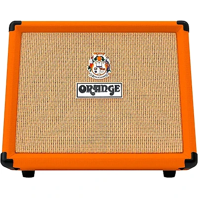 Orange Amplifiers Crush Acoustic 30 30W 1x8" Acoustic Guitar Combo Amp