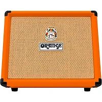 Orange Amplifiers Crush Acoustic 30 30W 1x8" Acoustic Guitar Combo Amp