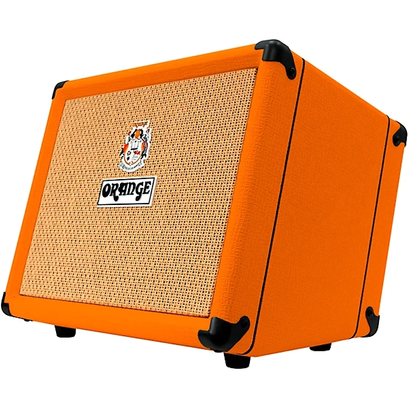Orange Amplifiers Crush Acoustic 30 30W 1x8" Acoustic Guitar Combo Amp