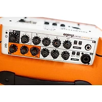 Orange Amplifiers Crush Acoustic 30 30W 1x8" Acoustic Guitar Combo Amp