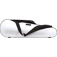 Carlisle Cases Prestige Series Shaped Carbon Fiber Violin Case