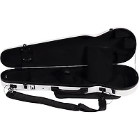 Carlisle Cases Prestige Series Shaped Carbon Fiber Violin Case