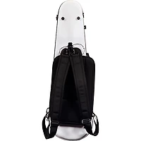 Carlisle Cases Prestige Series Shaped Carbon Fiber Violin Case