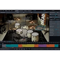 Toontrack Decades SDX Drum Sound Expansion (Software Download)