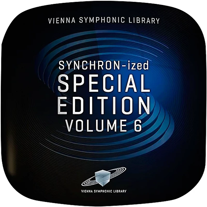 Vienna Symphonic Library SYNCHRON-ized Special Edition Vol. 6 Dimension Brass Crossgrade from VI Special Edition Vol. 6 (Download)