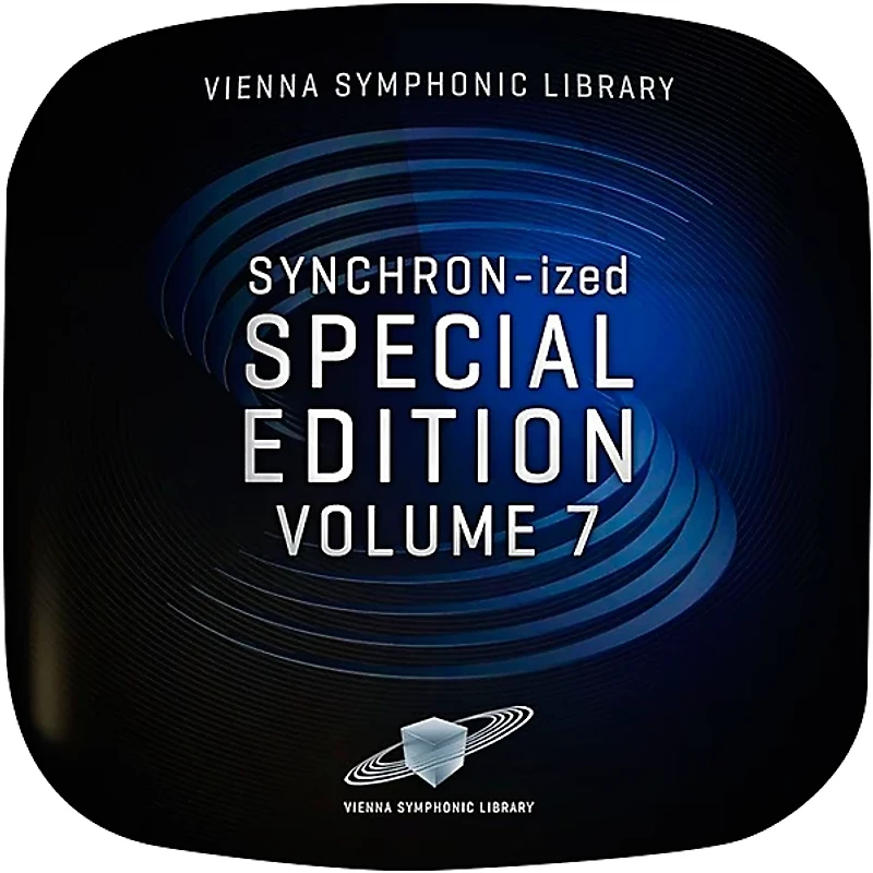 Vienna Symphonic Library SYNCHRON-ized Special Edition Vol. 7 Historic Instruments (Download)