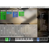 Vienna Symphonic Library SYNCHRON-ized Special Edition Vol. 6 Dimension Brass (Download)