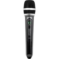 VocoPro Commander-FILM-HANDHELD Wireless System, Frequency Set 3, 902-928mHz