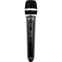 VocoPro Commander-FILM-HANDHELD Wireless Handheld Video Mic System, Frequency Set 4, 902-928mHz