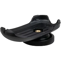 VocoPro Commander-FILM-HANDHELD Wireless Handheld Video Mic System, Frequency Set 4, 902-928mHz