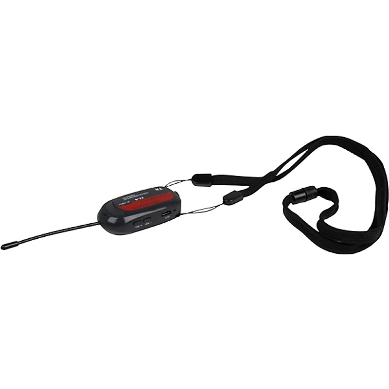 VocoPro Commander-TOUR-10-3 Wireless System, Frequency Set 3 902-928mHz