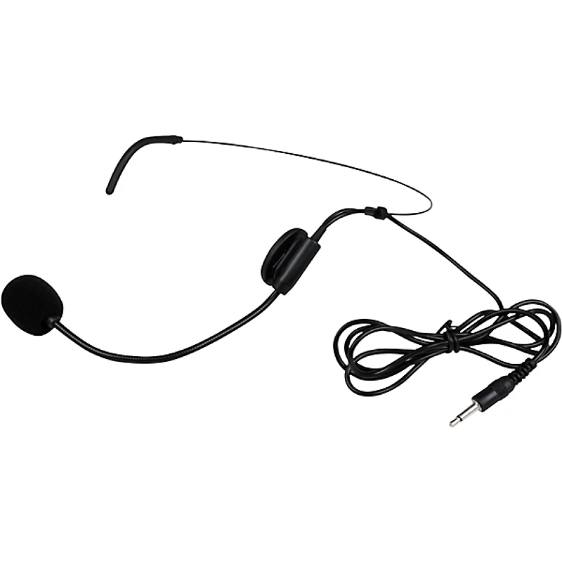 VocoPro Commander-TOUR-10-3 Wireless System, Frequency Set 3 902-928mHz