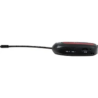 VocoPro Commander-TOUR-10-4 Wireless System, Frequency Set 4, 902-928mHz