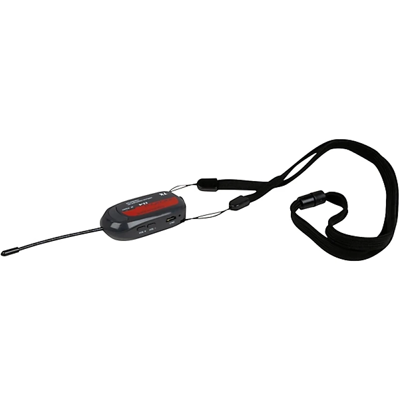 VocoPro Commander-TOUR-10-4 Wireless System, Frequency Set 4, 902-928mHz