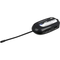 VocoPro Commander-TOUR-10-4 Wireless System, Frequency Set 4, 902-928mHz