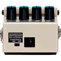 BOSS DD-8 Digital Delay Guitar Effects Pedal