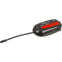 VocoPro Commander-PLAY-4 4 UHF Wireless Headset Mics With Receivers, 902-928mHz