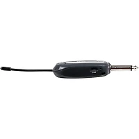 VocoPro Commander-PLAY-4 4 UHF Wireless Headset Mics With Receivers, 902-928mHz