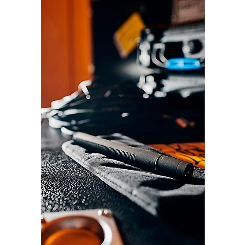 Sennheiser MKH 8060 Shotgun Microphone