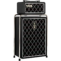 VOX MSB50BA Mini Superbeetle Bass 50W Mini Stack Blue