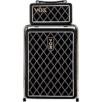 VOX MSB50BA Mini Superbeetle Bass 50W Mini Stack Blue