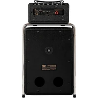 VOX MSB50BA Mini Superbeetle Bass 50W Mini Stack Blue