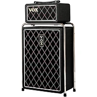 VOX MSB50BA Mini Superbeetle Bass 50W Mini Stack Blue