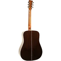 Recording King RD-328 Tonewood Reserve Series All-Solid Dreadnought Gloss Natural