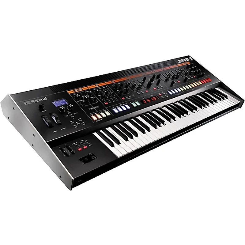 Roland JUPITER-X Synthesizer