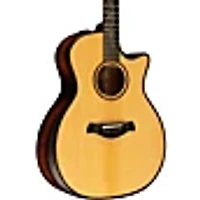 Taylor Builder's Edition K14ce V-Class Grand Auditorium Acoustic-Electric Guitar Kona Burst
