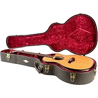 Taylor Builder's Edition K14ce V-Class Grand Auditorium Acoustic-Electric Guitar - Kona Burst