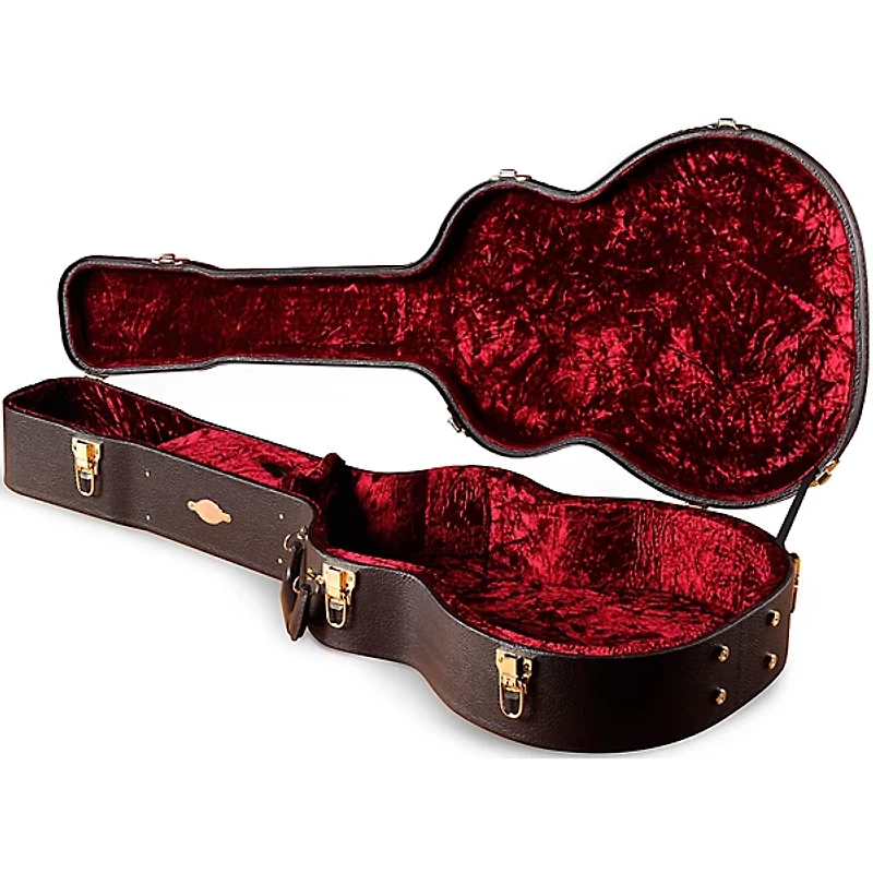 Taylor Builder's Edition K14ce V-Class Grand Auditorium Acoustic-Electric Guitar - Kona Burst