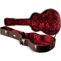 Taylor Builder's Edition K14ce V-Class Grand Auditorium Acoustic-Electric Guitar - Kona Burst