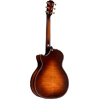 Taylor Builder's Edition 614ce V-Class Grand Auditorium Acoustic-Electric Guitar Natural
