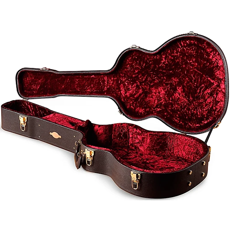 Taylor Builder's Edition 614ce V-Class Grand Auditorium Acoustic-Electric Guitar Natural