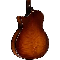 Taylor Builder's Edition 614ce V-Class Grand Auditorium Acoustic-Electric Guitar Wild Honey Burst