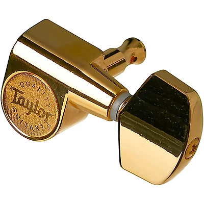 Taylor Guitar Tuners 18:1 6-String