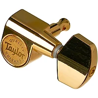 Taylor Guitar Tuners 18:1 6-String