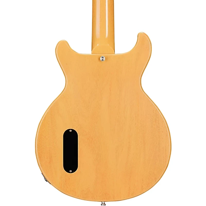 Gibson Custom 1958 Les Paul Junior Double-Cut Reissue VOS Electric Guitar