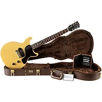 Gibson Custom 1958 Les Paul Junior Double-Cut Reissue VOS Electric Guitar