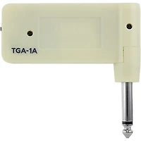 Traveler Guitar TGA-1A Headphone Guitar Amp Tan