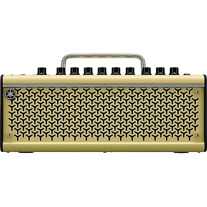 Yamaha THR10II WL Wireless 20W 2x3 Guitar Combo Amp Cream