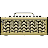Yamaha THR10II WL Wireless 20W 2x3 Guitar Combo Amp Cream