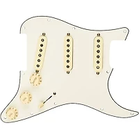 Fender Stratocaster SSS 57/62 Prewired Pickguard