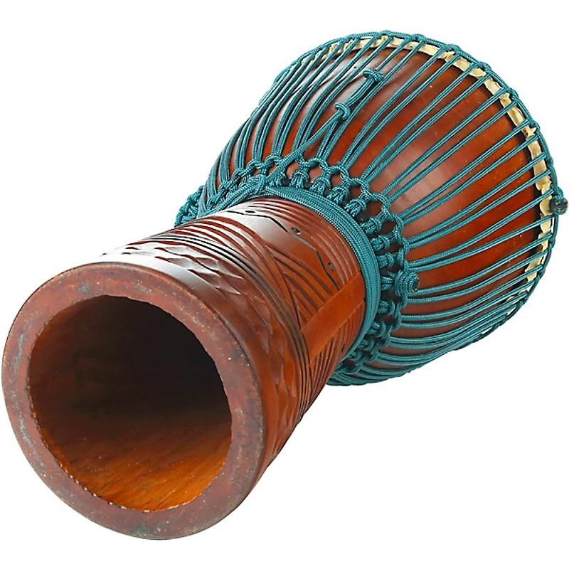 X8 Drums Ramadan Pro African Djembe