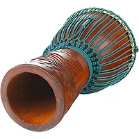 X8 Drums Ramadan Pro African Djembe