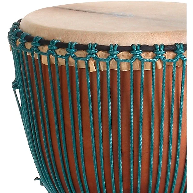 X8 Drums Ramadan Pro African Djembe